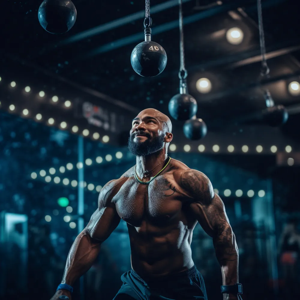 zaraban gym